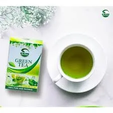 Avilan Green Tea