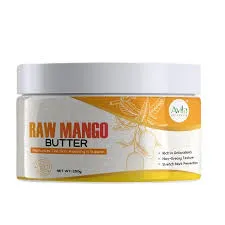 Avila Mango Butter