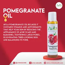 Avila Pomegranate Oil