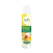 Avila Vitamin C face wash 100ml