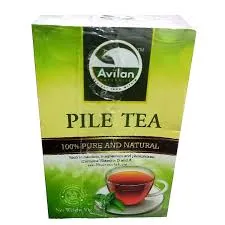Avilan Pile Tea