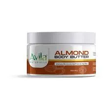 Avila Almond Butter