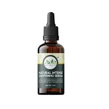 Avila Natural Intense Serum 50ml 