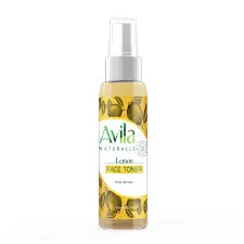 AVILA LEMON FACE TONER