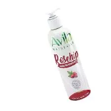Avila Body Moisturizer Rosehip 250ml  