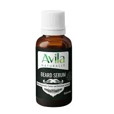 Avila BEARD SERUM