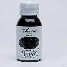 Avila Black Seed Oil 