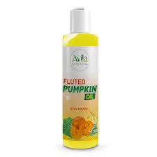 Avila Fluted Pumpkin oil