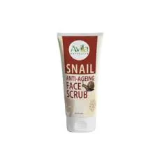 Avila Snail Face Scrub