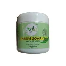 Avila Neem Soap 450g