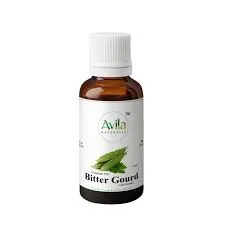 Avila Bitter Gourd Essential Oil 