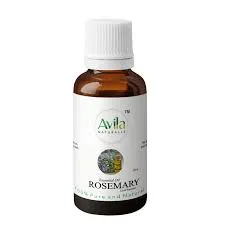 Avila Rosemary oil