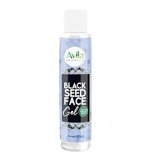 Avila Black Seed Face Gel