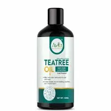 Avila Tea tree oil