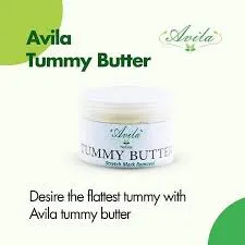 Avila Tummy butter 