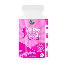 Avilan 30-day beauty secret 60g