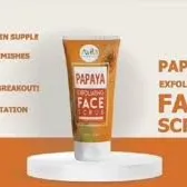 Avila Papaya Face Scrub
