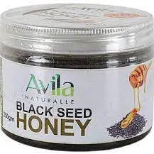 Avila Black Seed Honey 