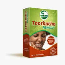 Avilan Toothache Remedy