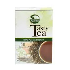 Avilan Tasty Tea