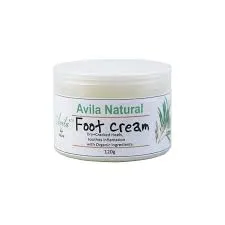 Avila Foot Cream