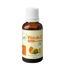 Avila VITAMIN C FACE GEL 