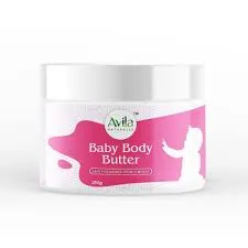 Avila Baby body butter