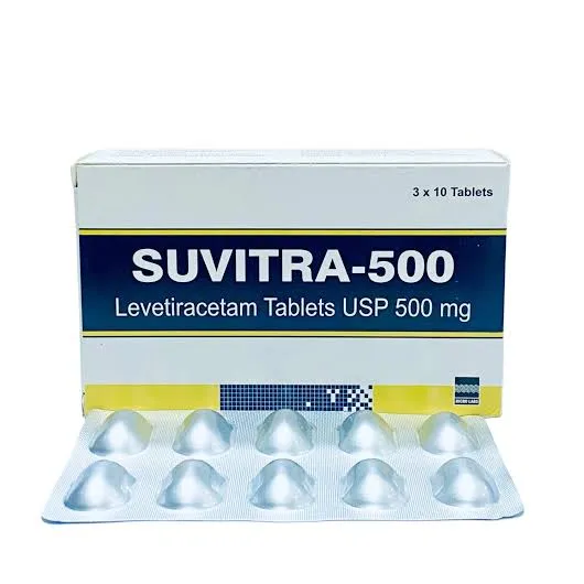 SUVITRA-500 3X10