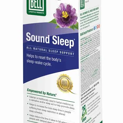 Bell Sound Sleep