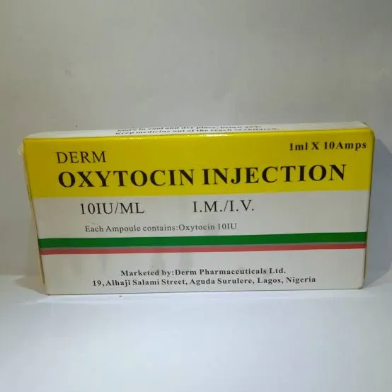 Derm Oxytocin Injection
