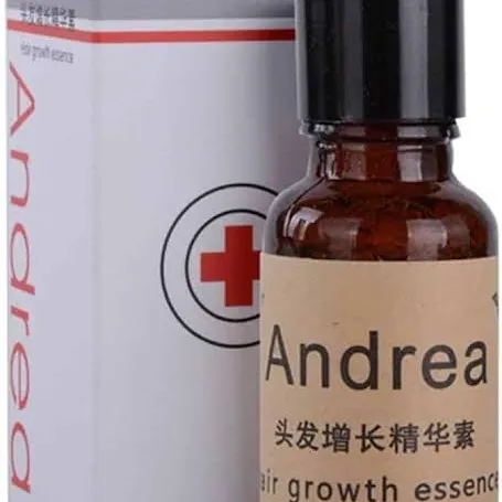 ANDREA HAIR GROWTH ESSENCE