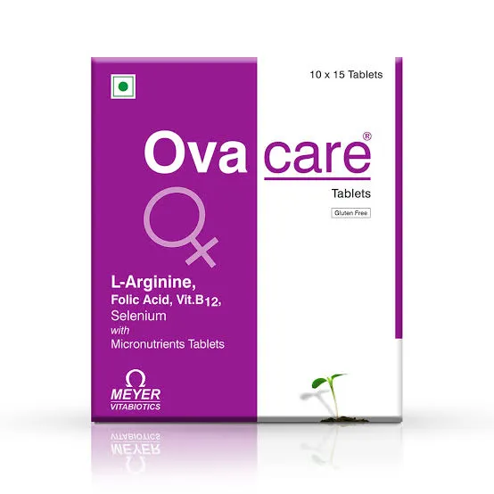OVACARE TAB PACK