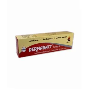 DERMABACT CREAM 30GM HQ