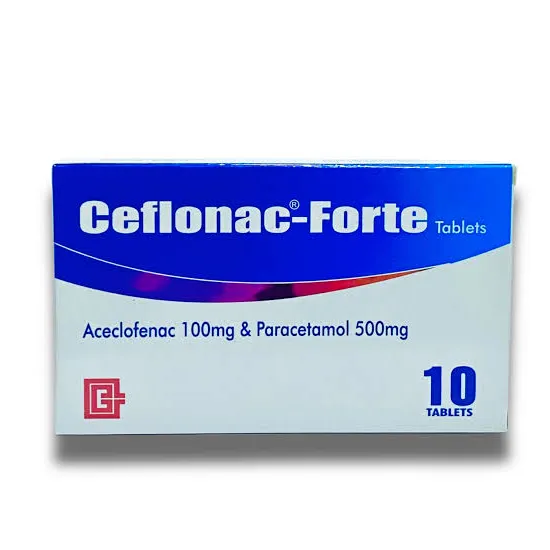 ceflonac forte