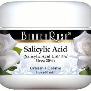 20% SALICYLIC ACID CREAM