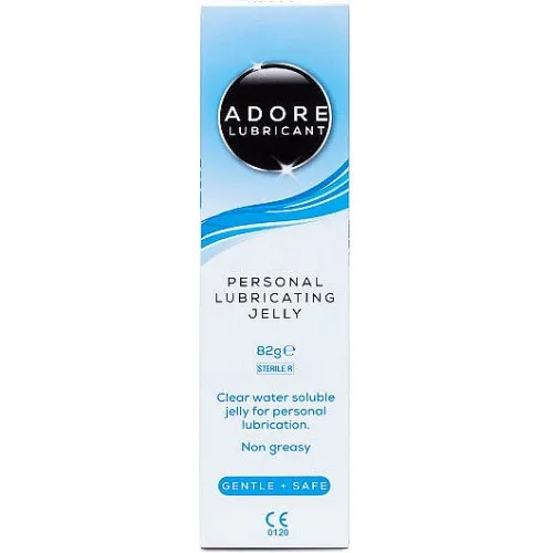 ADORE LUBRICANT 82G