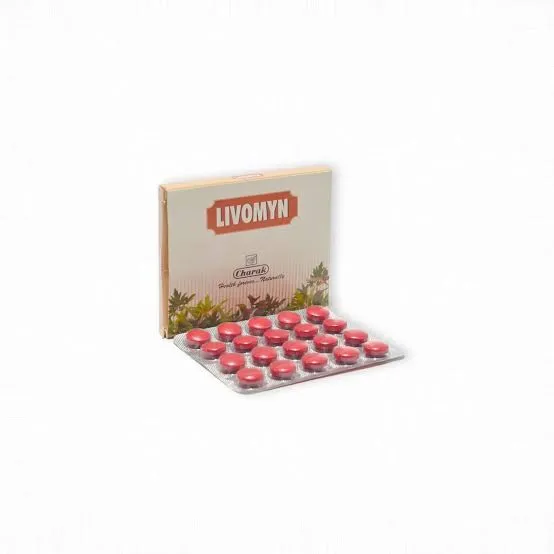 Livomyn