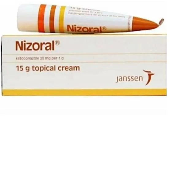 NIZORAL CREAM