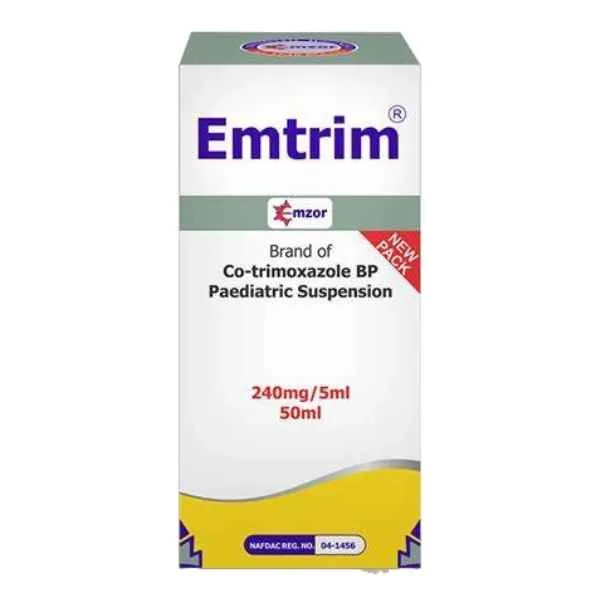 EMTRIM SUSPENSION
