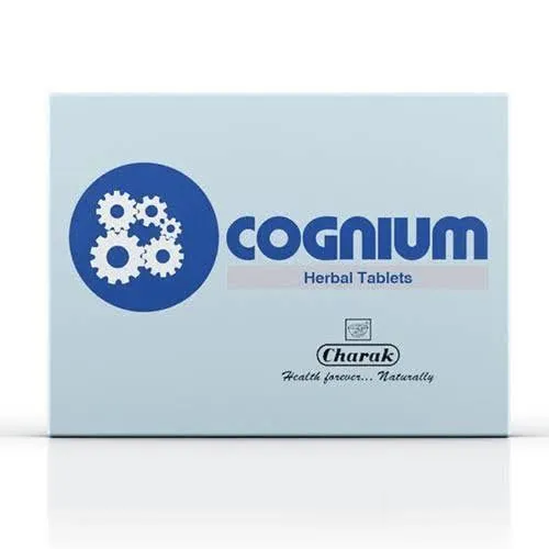 COGNIUM HERBAL TAB