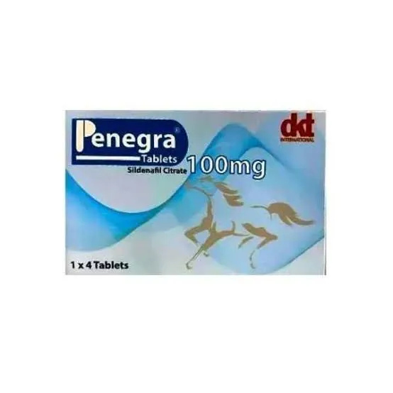 PENEGRA 100mg