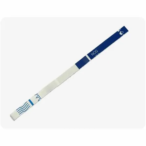 PREGNANCY TEST STRIP