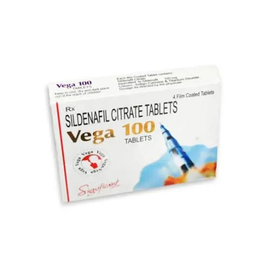 VEGA SILDENAFI HQ