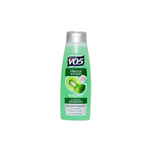 V05 HERBAL ESCAPES SHAMPOO