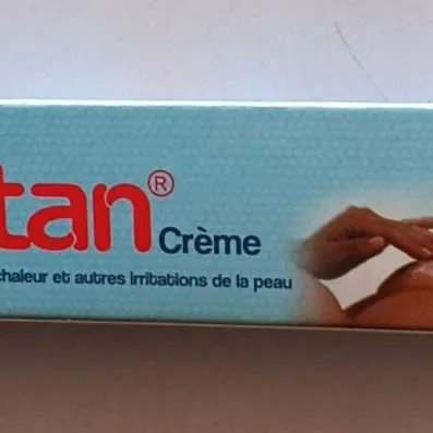 BABY TRIBOTAN CREAM 20g HQ