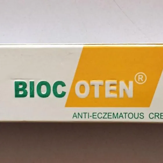 BIOCOTEN CREAM