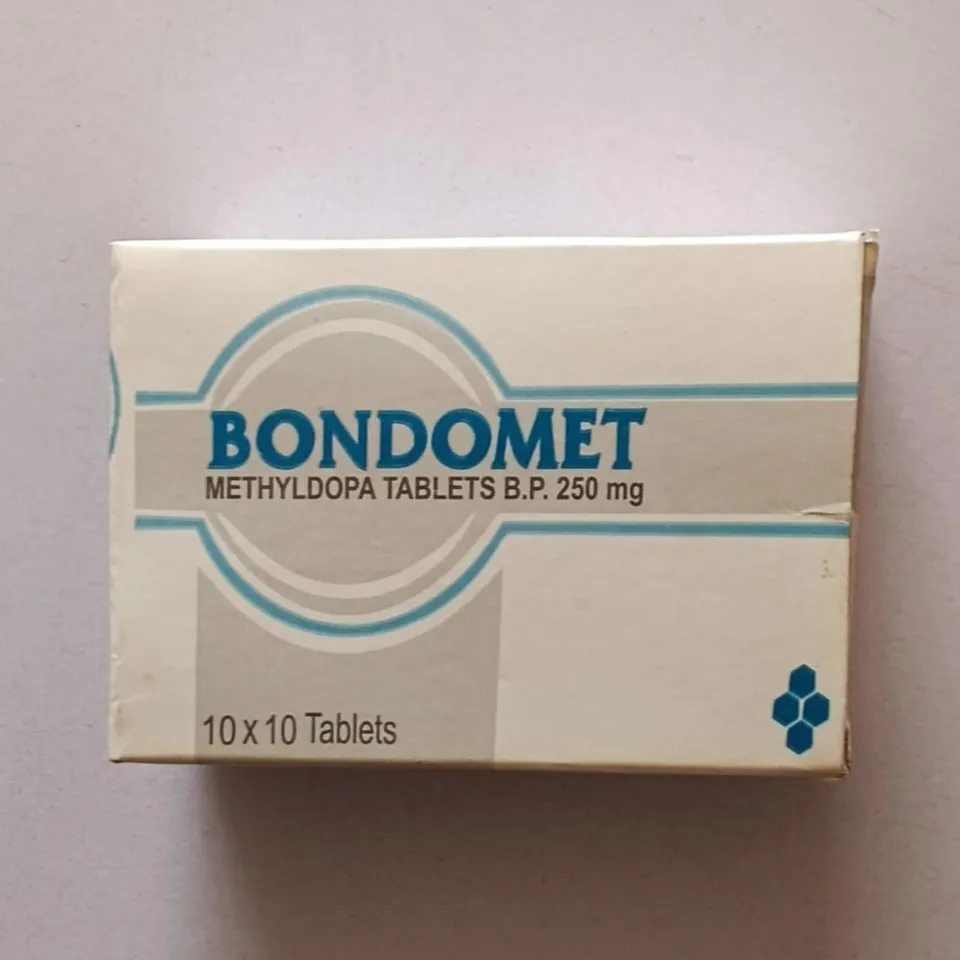 BONDOMET TAB X10 SACHET