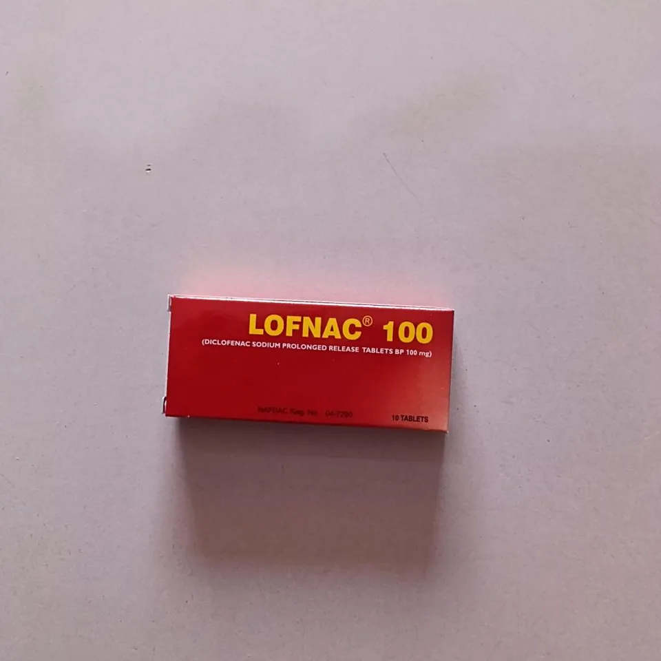 LOFNAC 100
