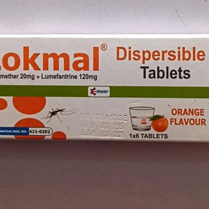 LOKMAL DISPERSIBLE
