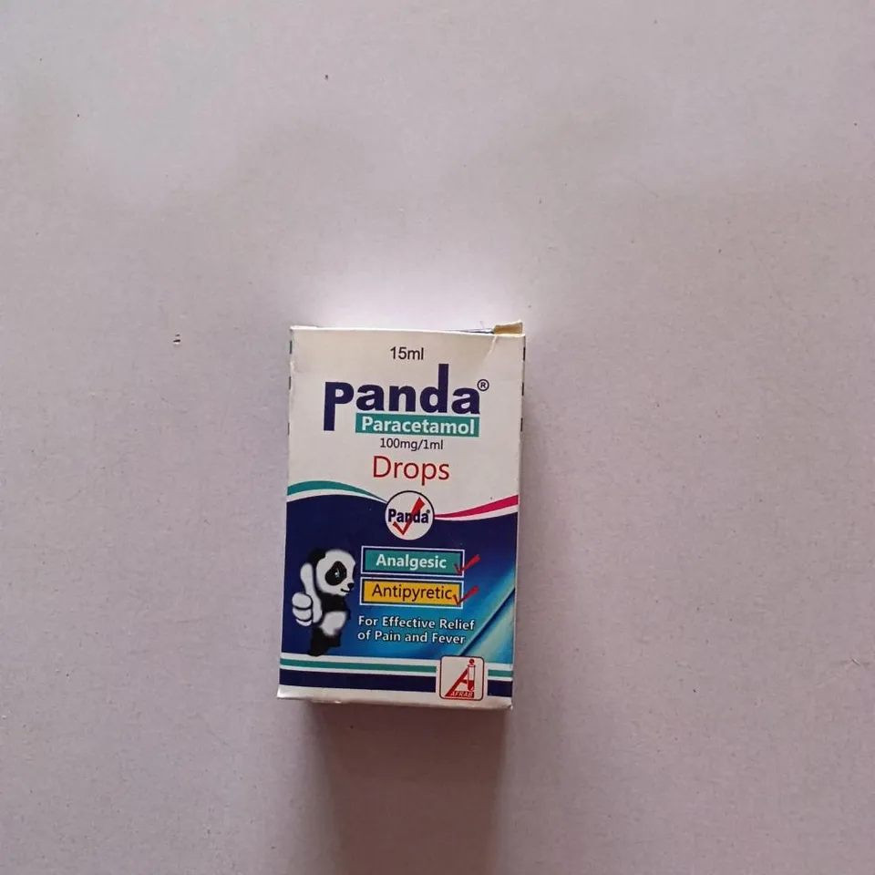 PANDA DROP HQ